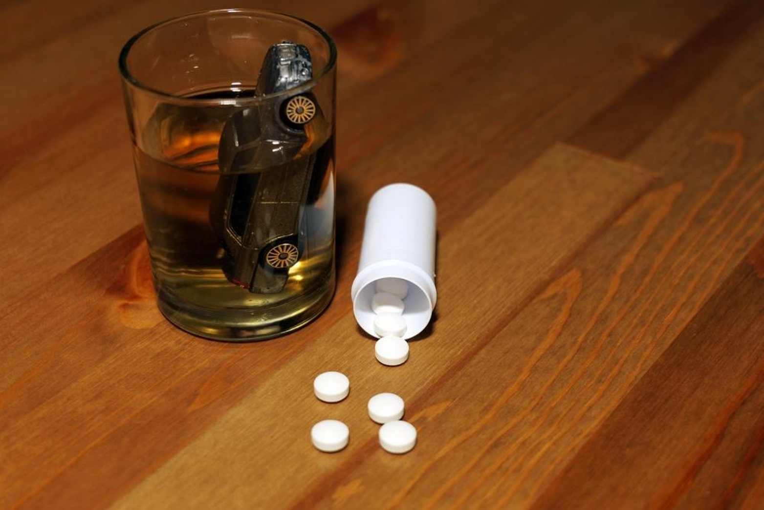 Understanding the Legal Side of DUI Accident Injuries