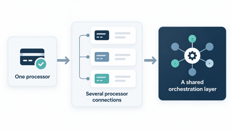 The Quiet Problem PaymentKit Solves for Growing Fintech Teams