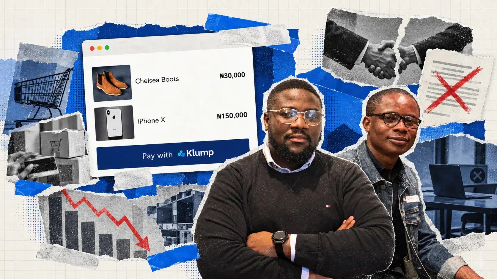 Klump Closes Operations After Five Years of Bringing Buy Now, Pay Later to Nigerian Consumers