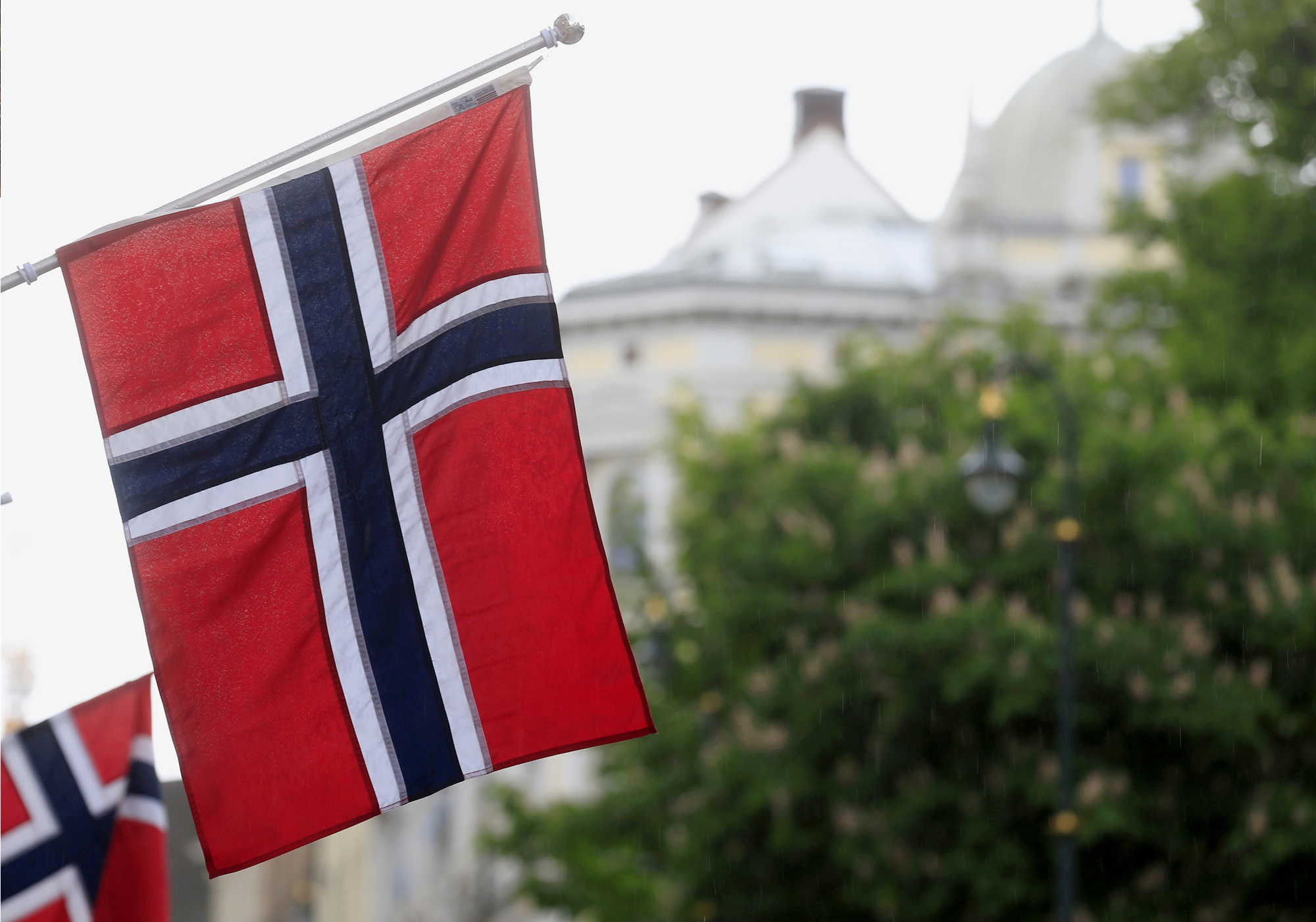 Norway’s $2.3tn Wealth Fund Could Reopen Investments in Western Defense Giants Under Proposed Ethics Reforms