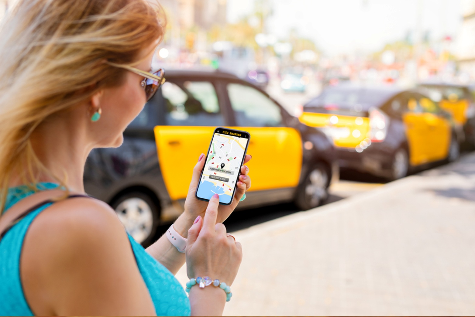 How a Rideshare Accident Attorney Determines Responsibility After a Crash