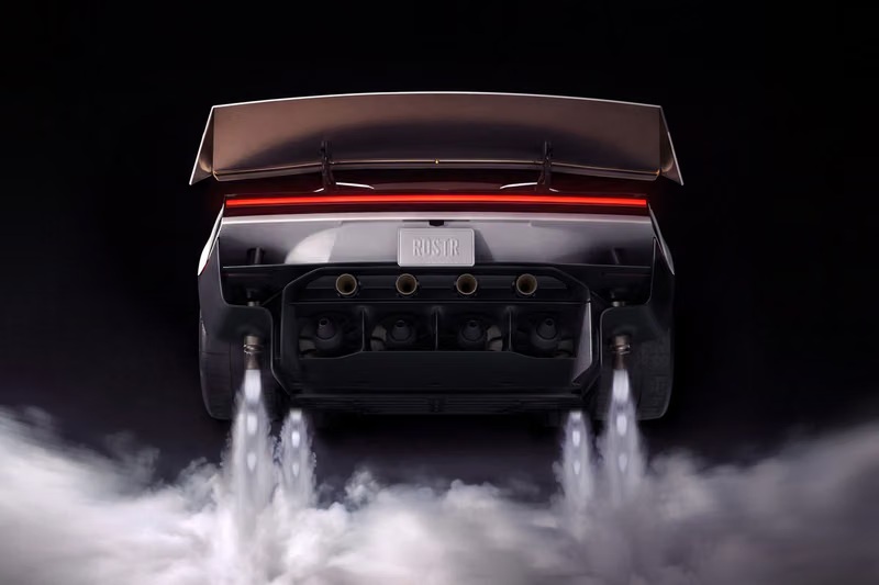 Tesla’s Flying Roadster and Starlink: Elon Musk’s Vision for the Future of Transportation and Space Technology