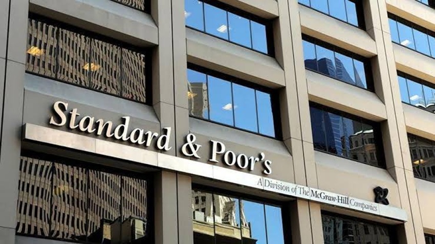 S&P Global’s Flash Manufacturing PMI Hits 56.0, Signaling Strong Industrial Expansion