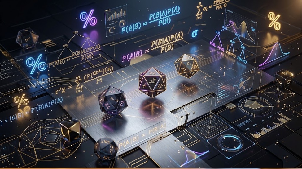 The Mathematics of Luck: Understanding Variance and RTP in Online Gaming