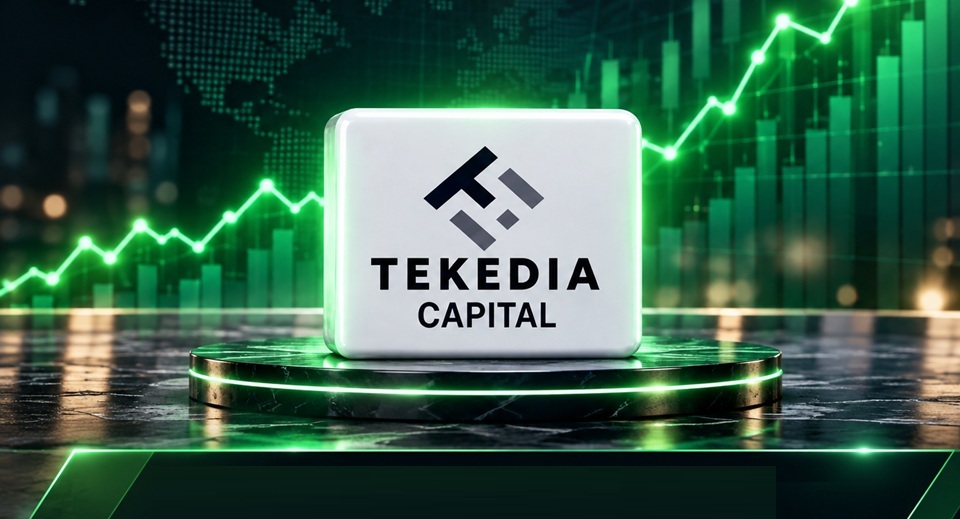 Tekedia Capital Demo Day Video Available – Join and Co-invest