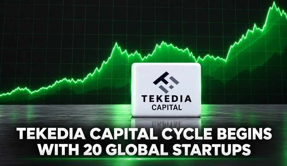 A New Tekedia Capital Investment Cycle Begins for H2 2026. Join To Co-invest