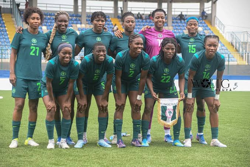 Women’s Football Is Growing Fast But Its Contracts Are Not Matching Up