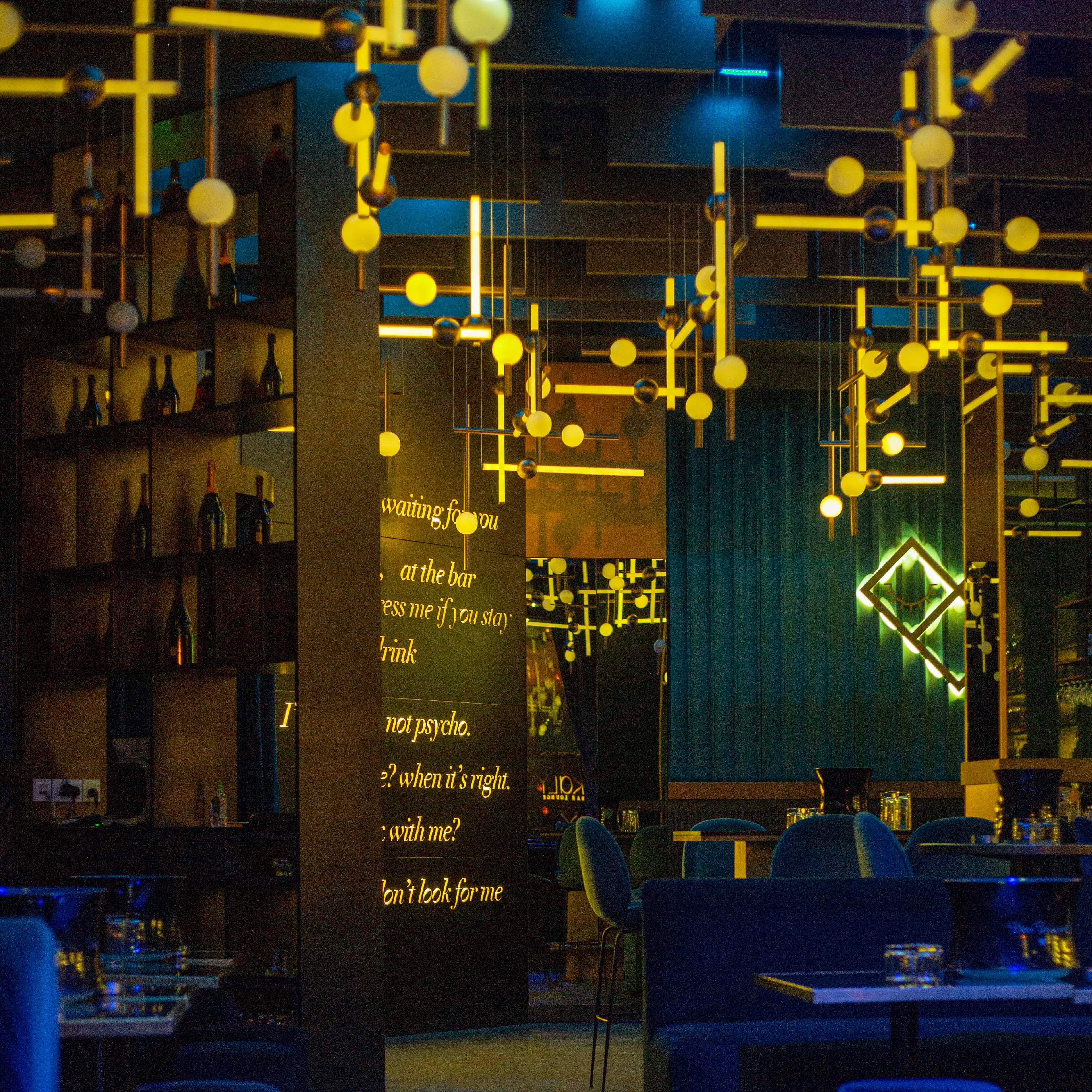 Step into a World of Mystery at Kaly's "Behind the Mask" Masquerade